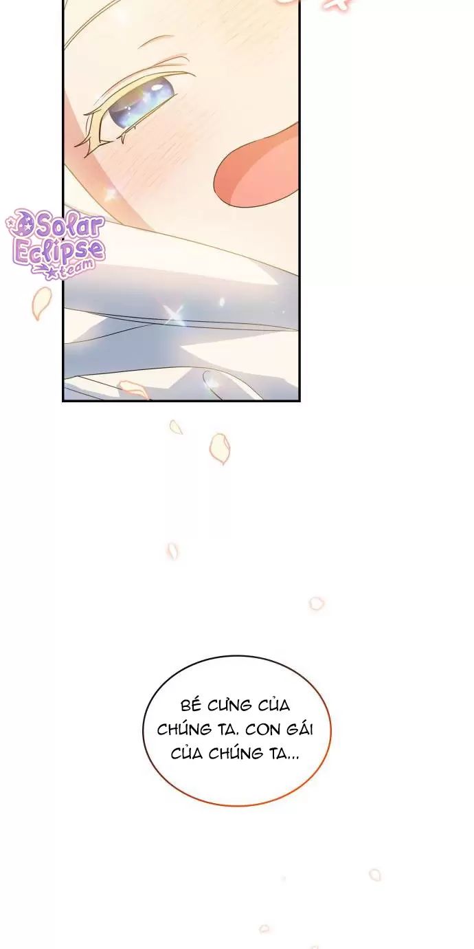 Sống Trong Vườn Hoa Của Công Chúa Chapter  1 - 111