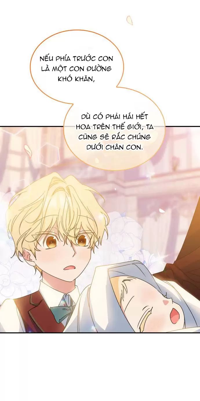 Sống Trong Vườn Hoa Của Công Chúa Chapter  1 - 113