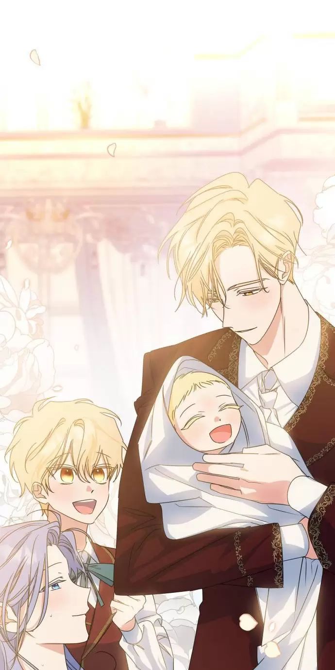 Sống Trong Vườn Hoa Của Công Chúa Chapter  1 - 114