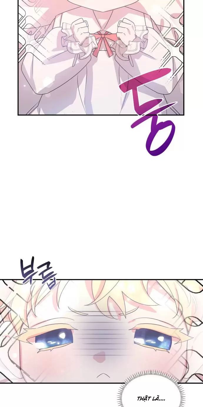 Sống Trong Vườn Hoa Của Công Chúa Chapter  2 - 4