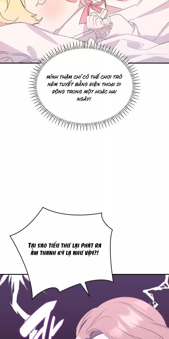 Sống Trong Vườn Hoa Của Công Chúa Chapter  2 - 6