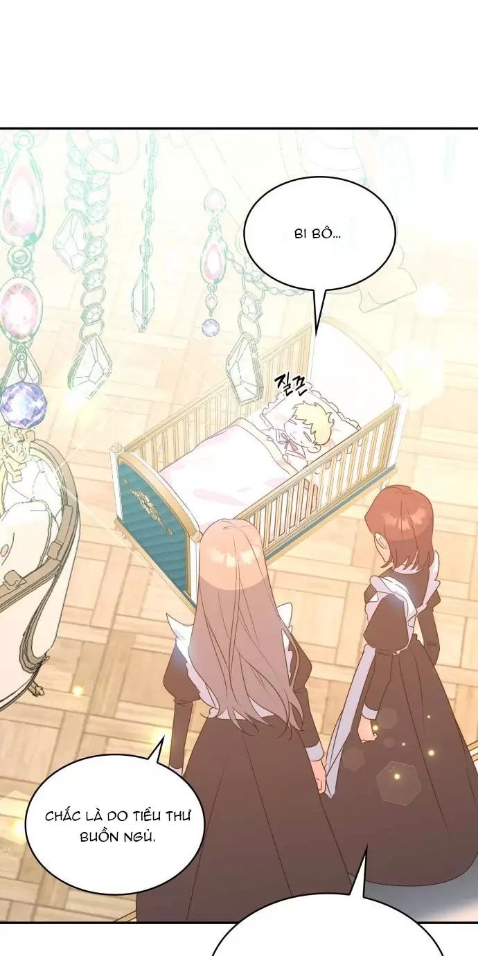 Sống Trong Vườn Hoa Của Công Chúa Chapter  2 - 8