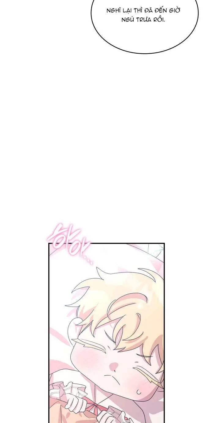 Sống Trong Vườn Hoa Của Công Chúa Chapter  2 - 9