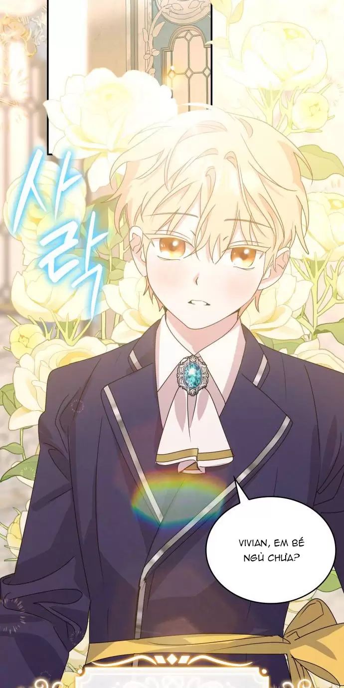Sống Trong Vườn Hoa Của Công Chúa Chapter  2 - 16