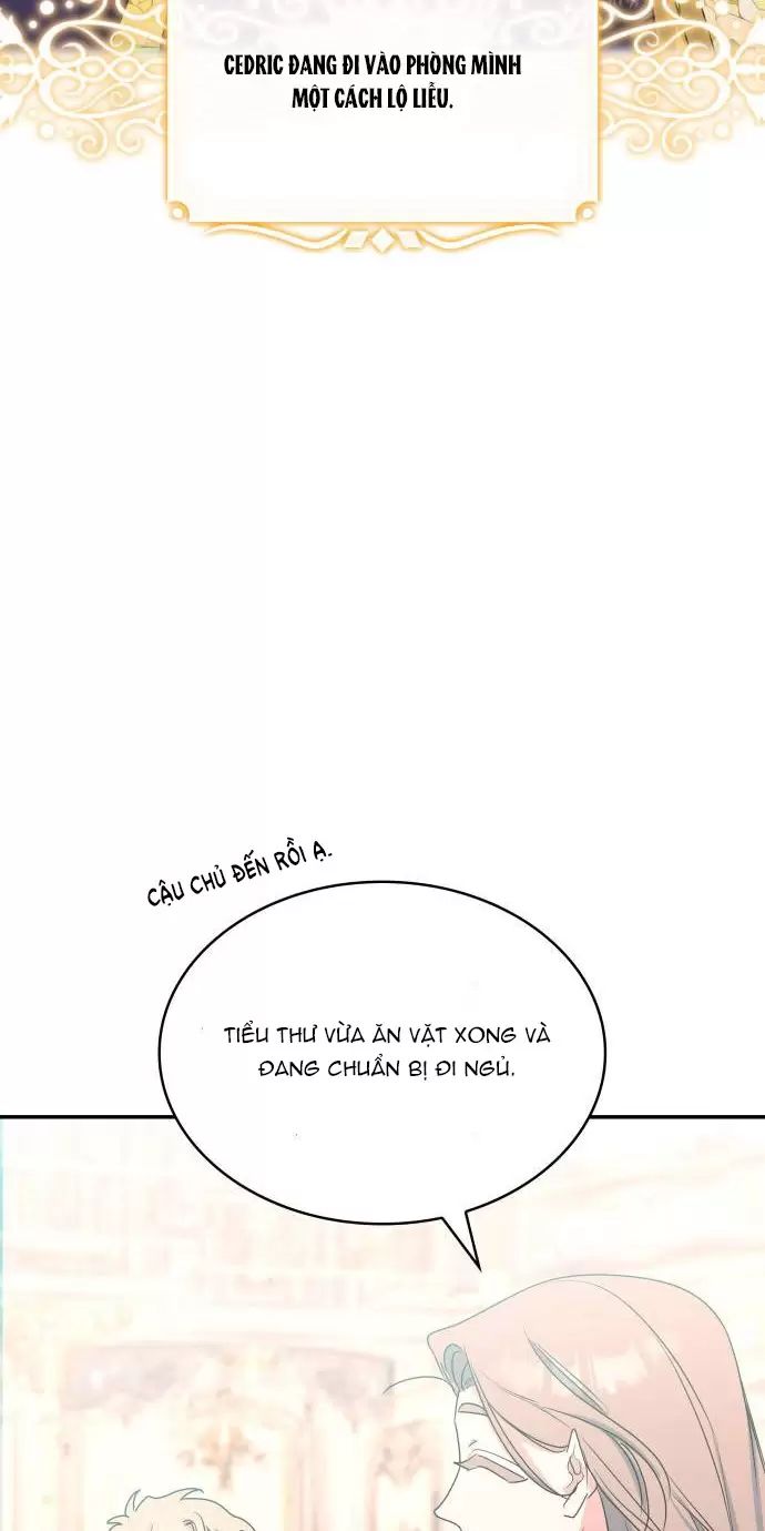 Sống Trong Vườn Hoa Của Công Chúa Chapter  2 - 17