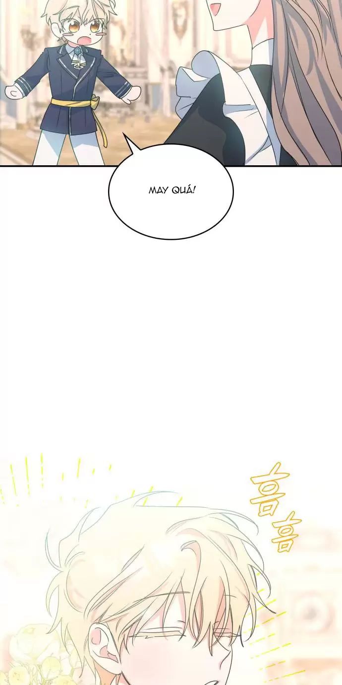 Sống Trong Vườn Hoa Của Công Chúa Chapter  2 - 18