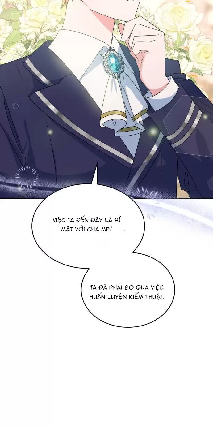 Sống Trong Vườn Hoa Của Công Chúa Chapter  2 - 19
