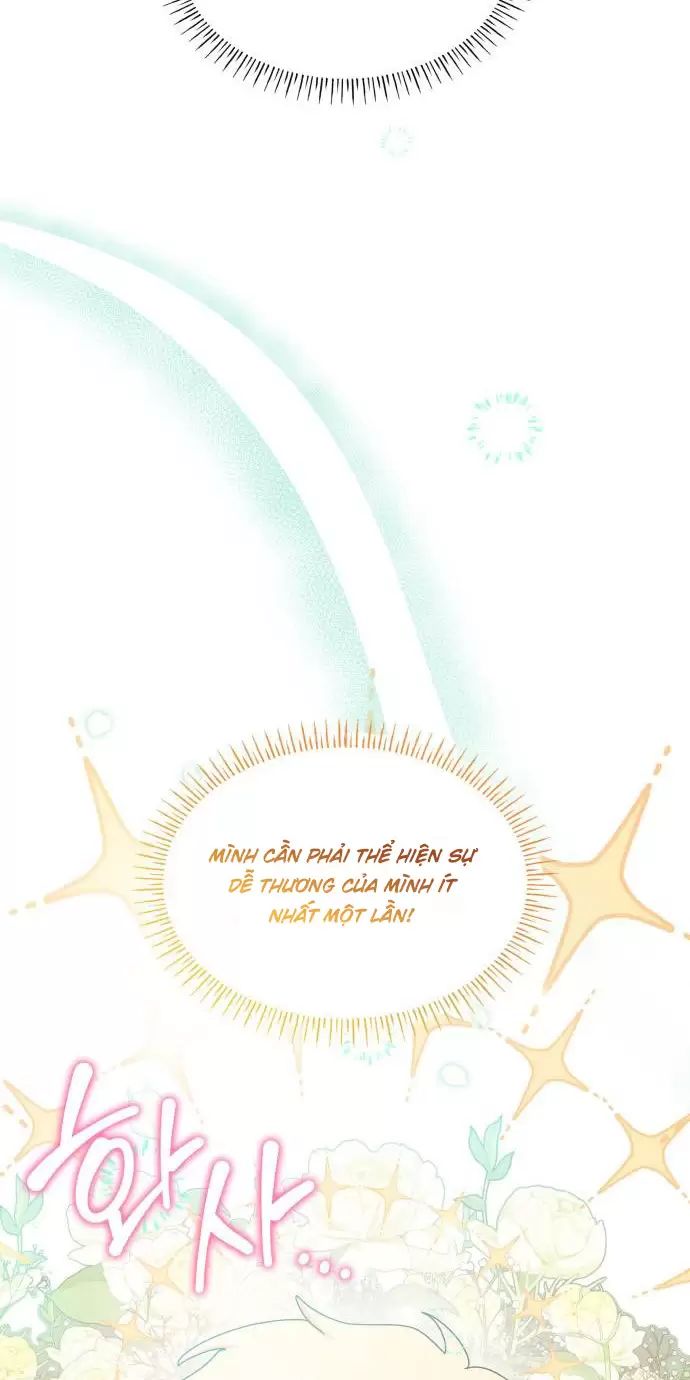 Sống Trong Vườn Hoa Của Công Chúa Chapter  2 - 21