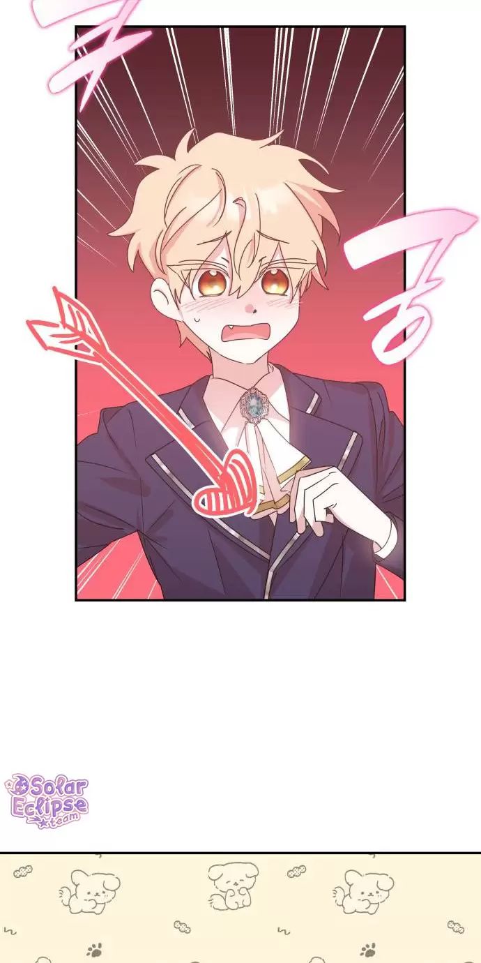 Sống Trong Vườn Hoa Của Công Chúa Chapter  2 - 23