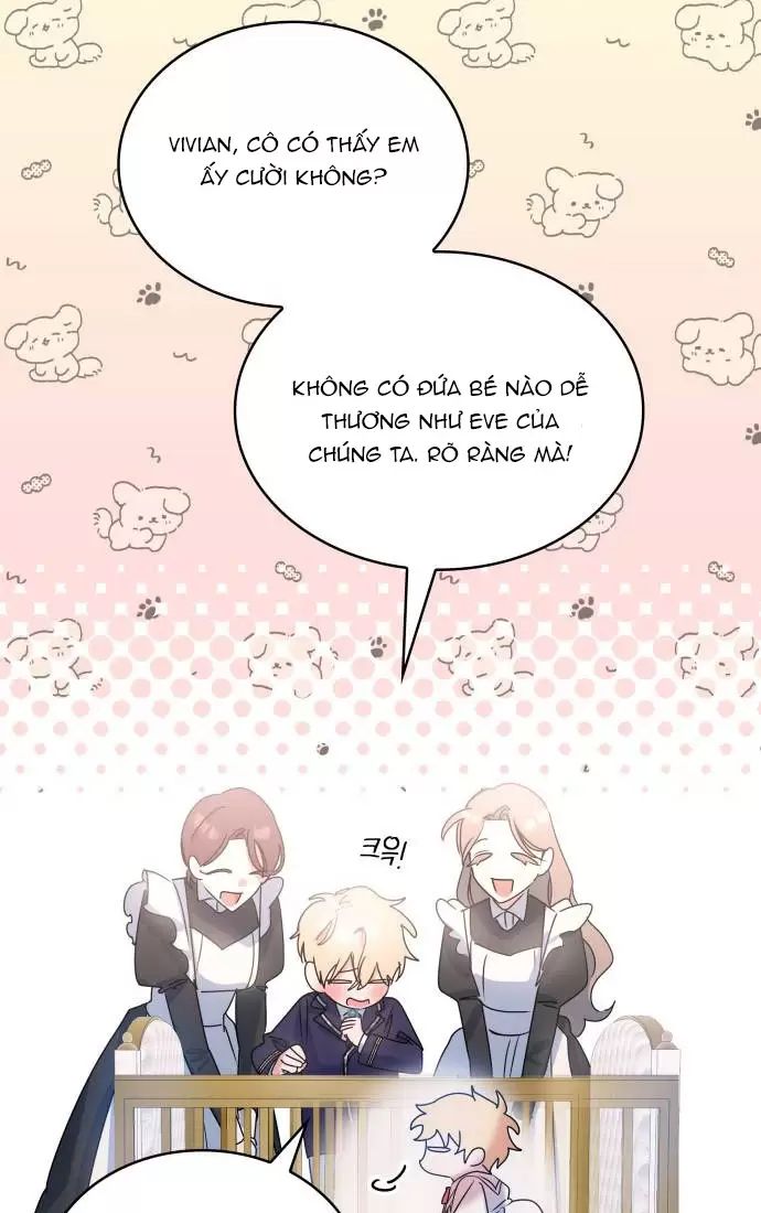 Sống Trong Vườn Hoa Của Công Chúa Chapter  2 - 24