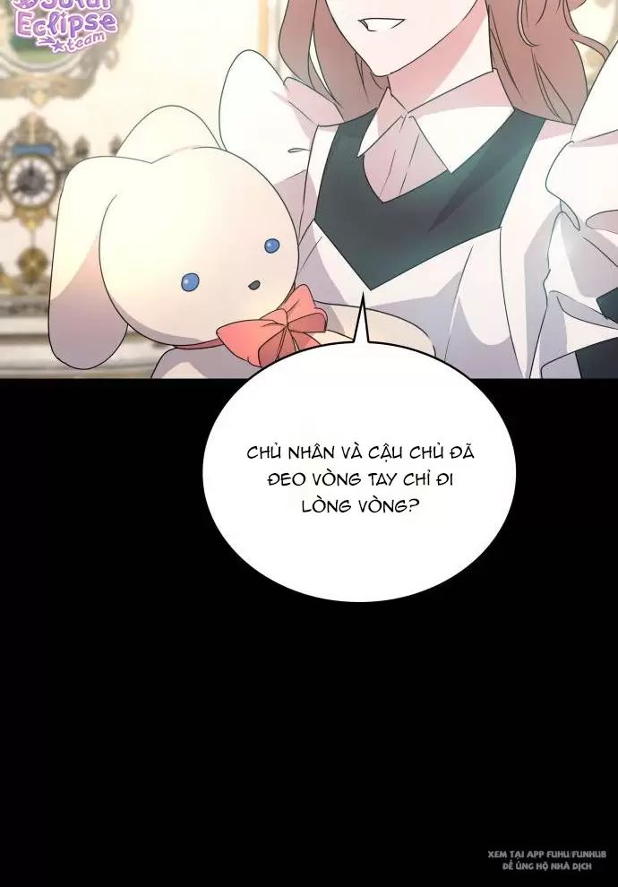 Sống Trong Vườn Hoa Của Công Chúa Chapter  2 - 36