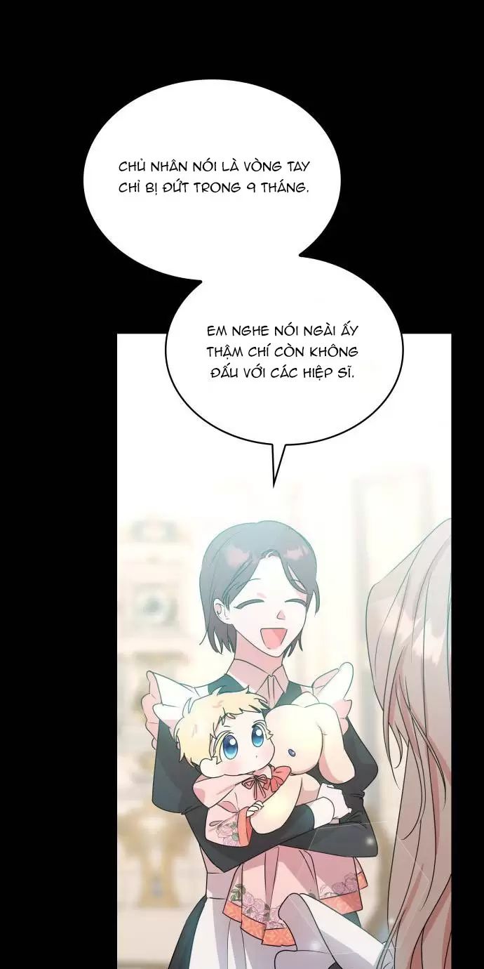 Sống Trong Vườn Hoa Của Công Chúa Chapter  2 - 37