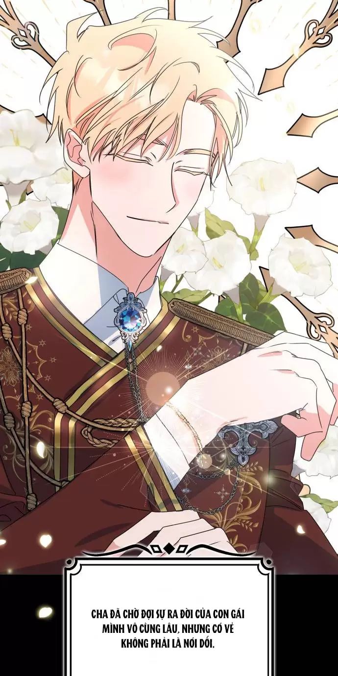 Sống Trong Vườn Hoa Của Công Chúa Chapter  2 - 39