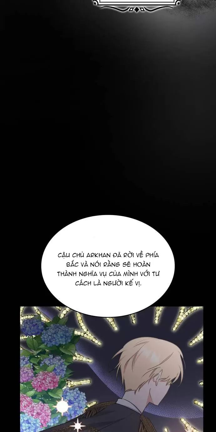 Sống Trong Vườn Hoa Của Công Chúa Chapter  2 - 41