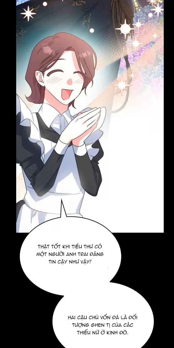 Sống Trong Vườn Hoa Của Công Chúa Chapter  2 - 42