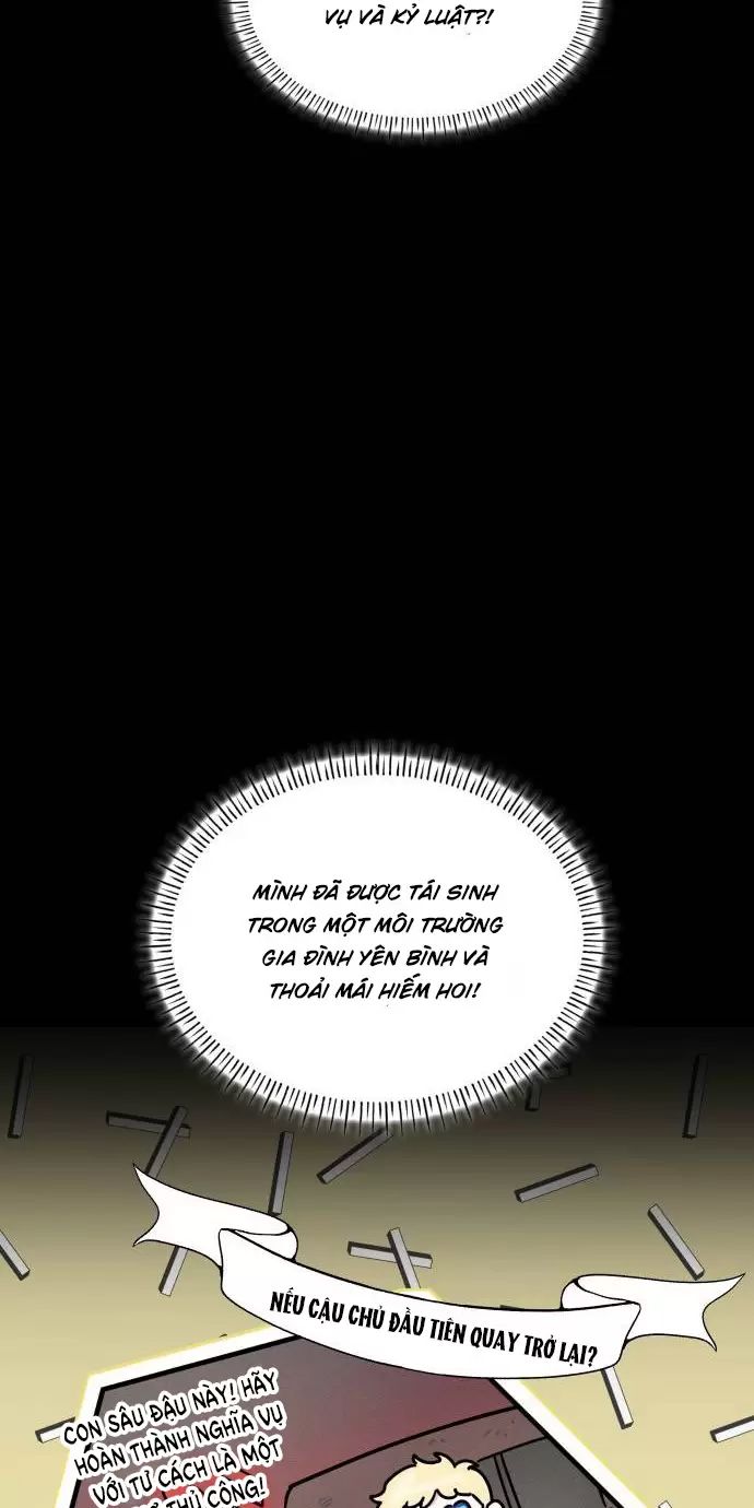Sống Trong Vườn Hoa Của Công Chúa Chapter  2 - 44