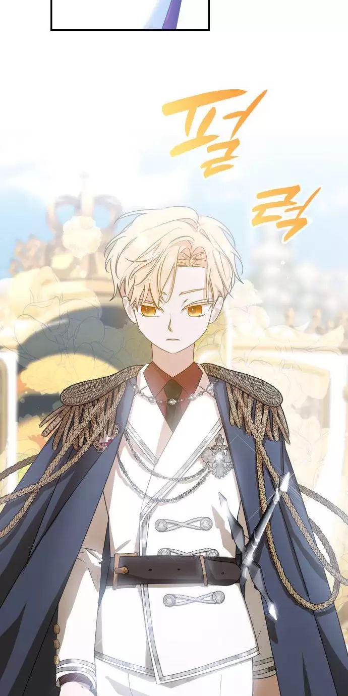 Sống Trong Vườn Hoa Của Công Chúa Chapter  2 - 52