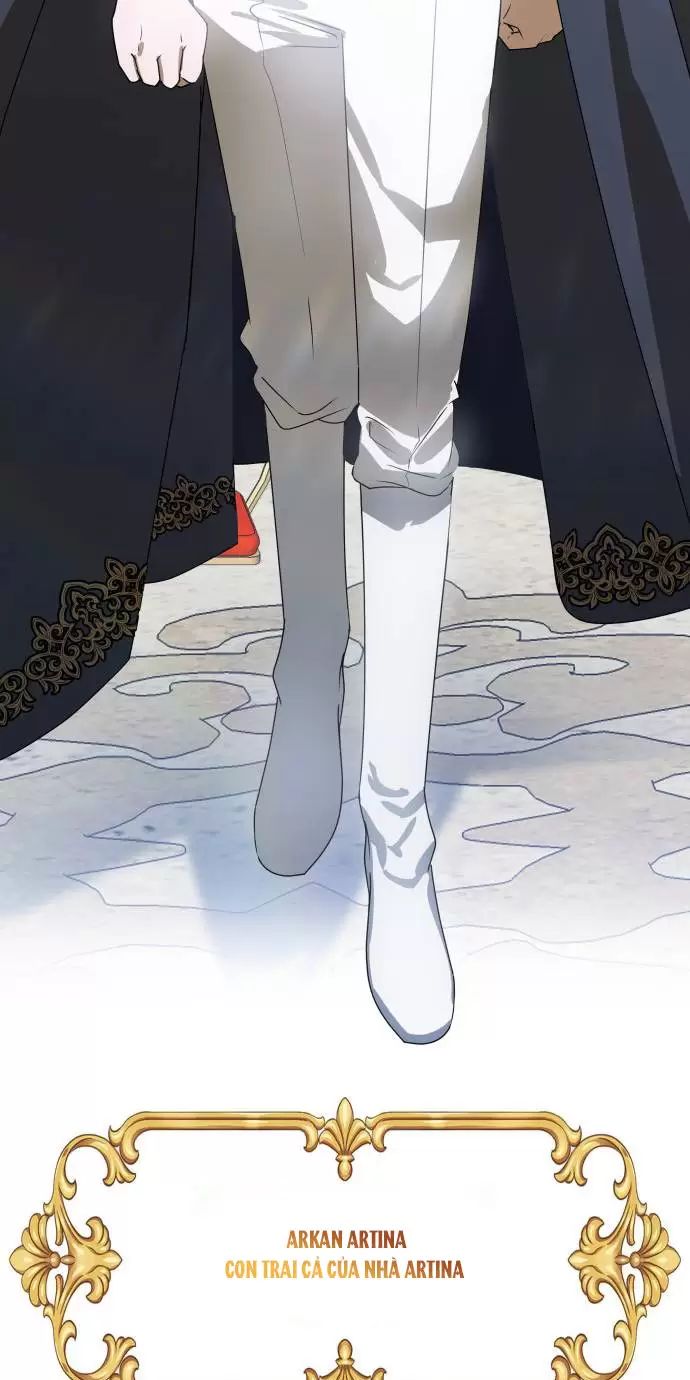 Sống Trong Vườn Hoa Của Công Chúa Chapter  2 - 53