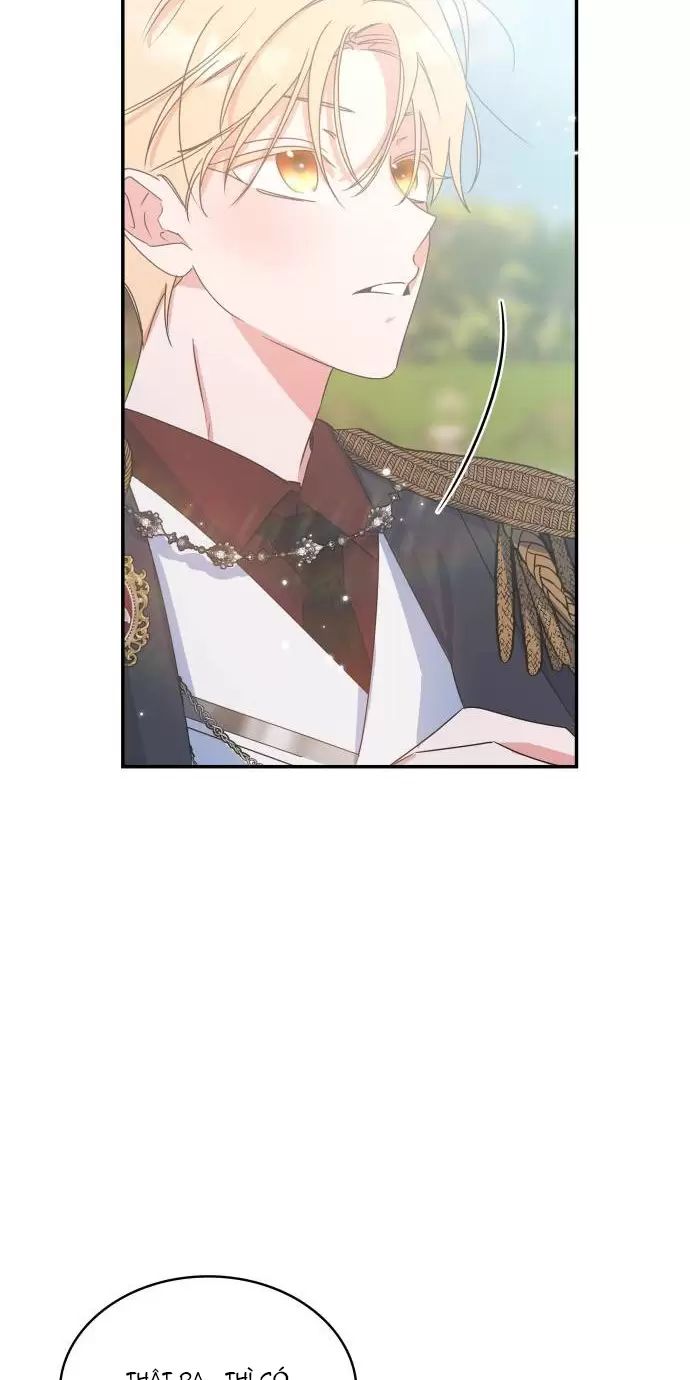Sống Trong Vườn Hoa Của Công Chúa Chapter  2 - 58