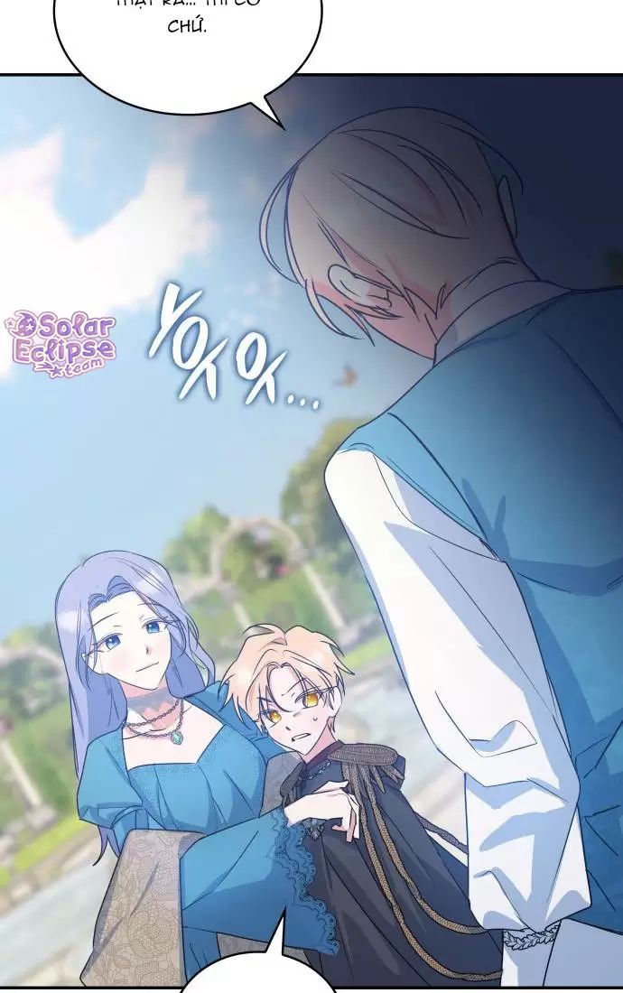 Sống Trong Vườn Hoa Của Công Chúa Chapter  2 - 59