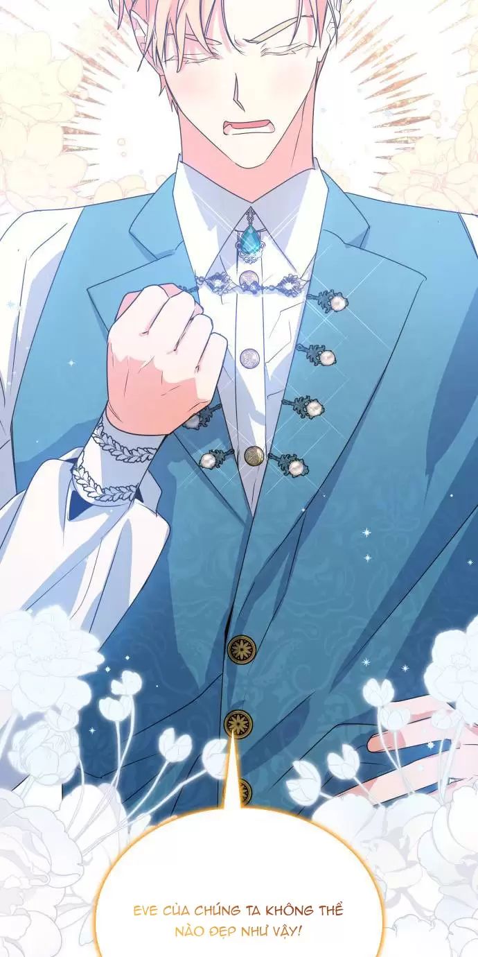 Sống Trong Vườn Hoa Của Công Chúa Chapter  2 - 61