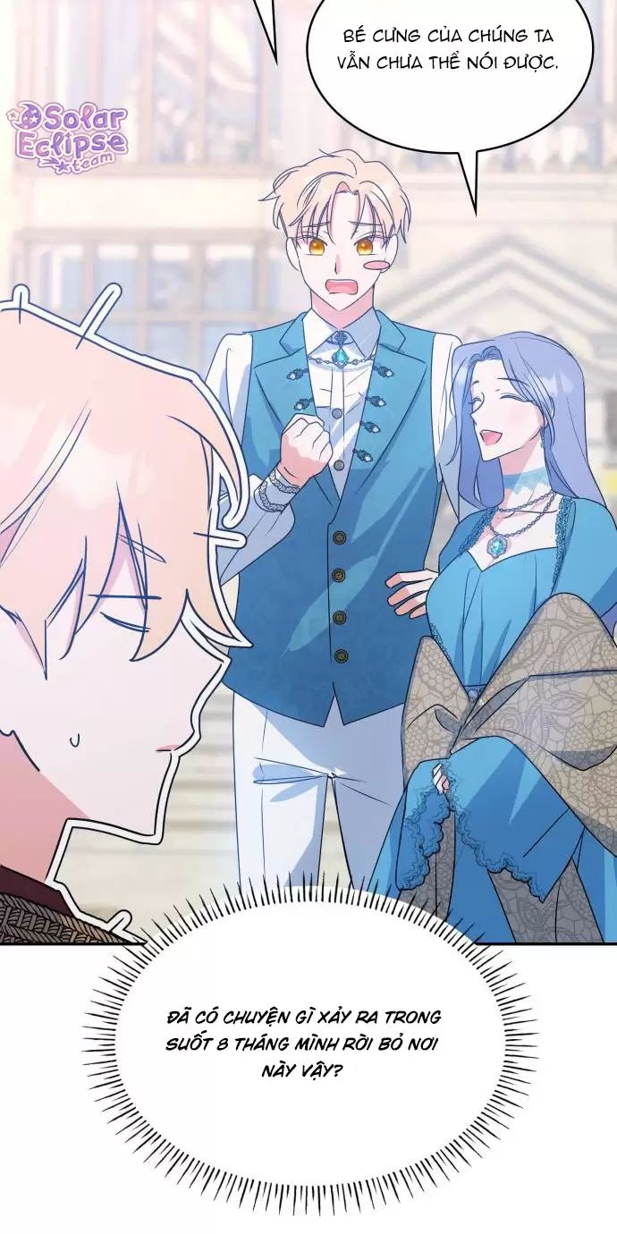 Sống Trong Vườn Hoa Của Công Chúa Chapter  2 - 63