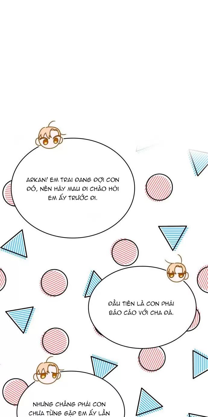 Sống Trong Vườn Hoa Của Công Chúa Chapter  2 - 64
