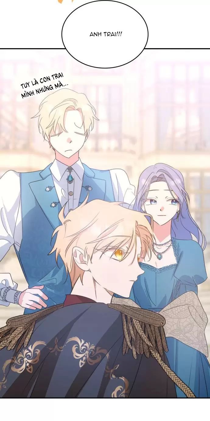 Sống Trong Vườn Hoa Của Công Chúa Chapter  2 - 66