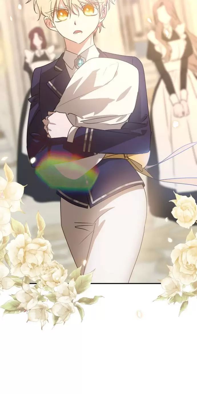 Sống Trong Vườn Hoa Của Công Chúa Chapter  2 - 68