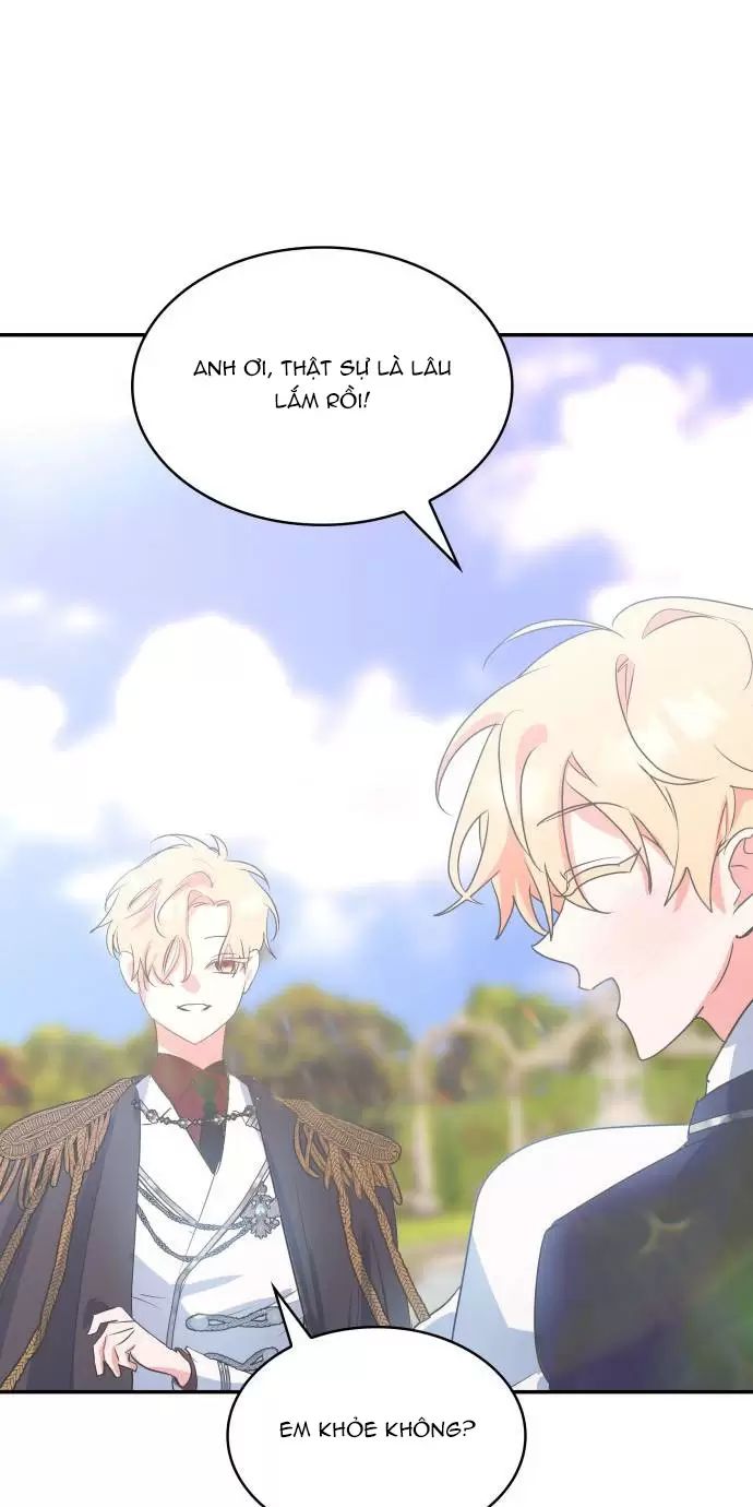 Sống Trong Vườn Hoa Của Công Chúa Chapter  2 - 69