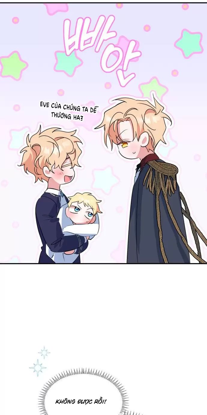 Sống Trong Vườn Hoa Của Công Chúa Chapter  2 - 76
