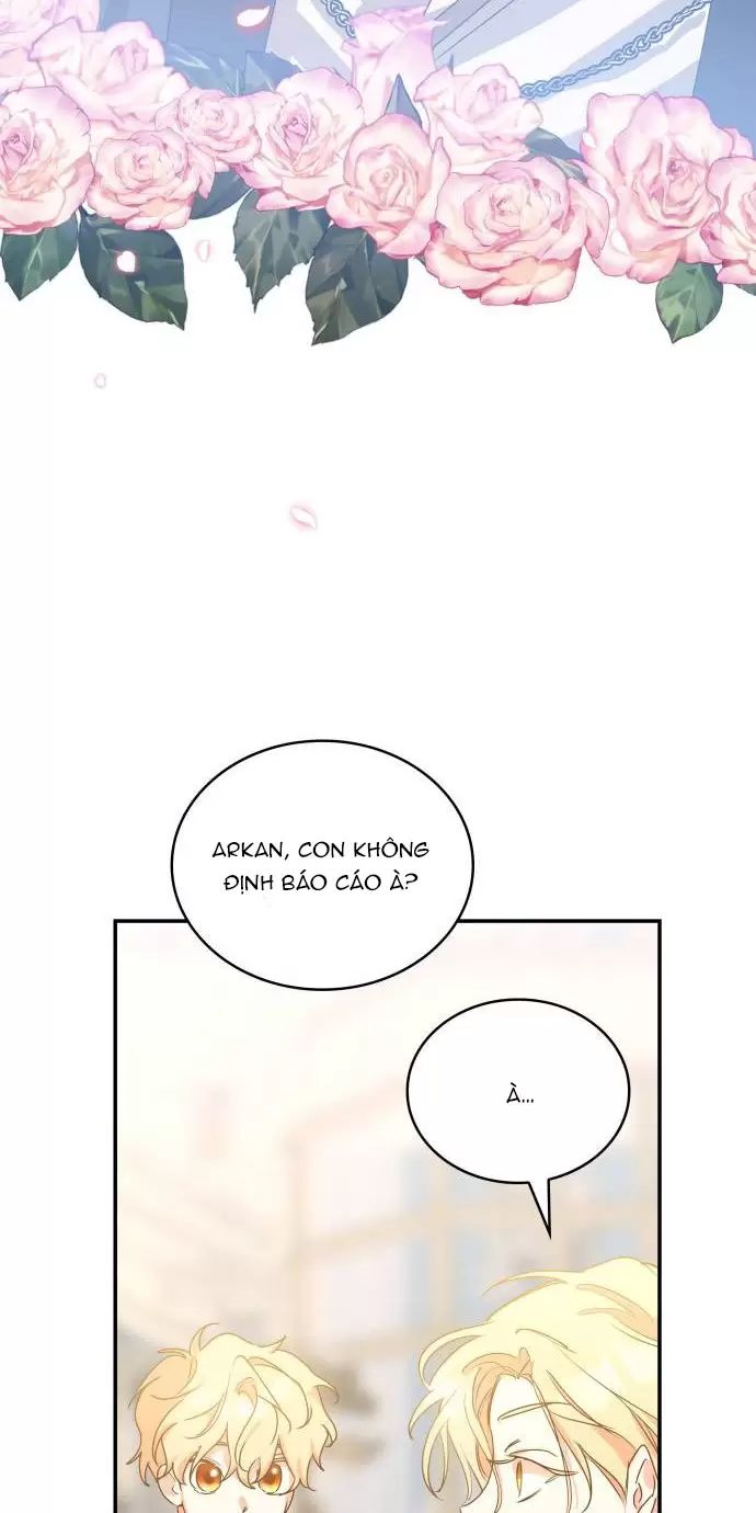 Sống Trong Vườn Hoa Của Công Chúa Chapter  2 - 80