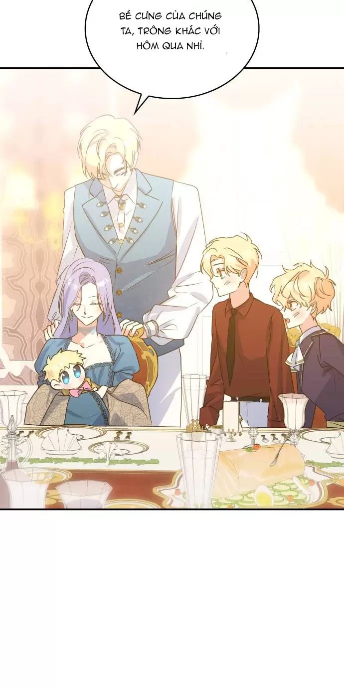 Sống Trong Vườn Hoa Của Công Chúa Chapter  2 - 87