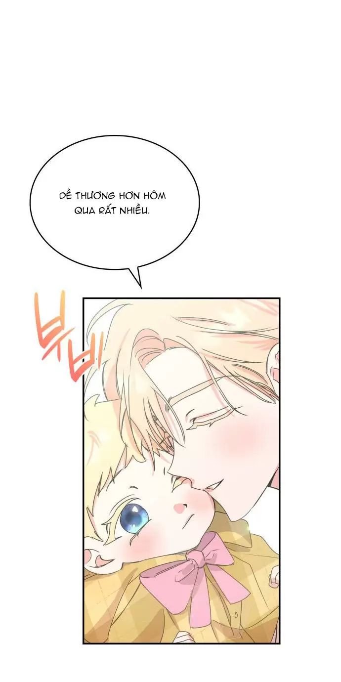 Sống Trong Vườn Hoa Của Công Chúa Chapter  2 - 88