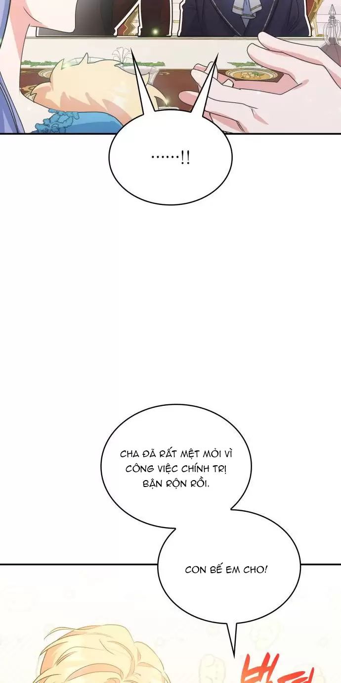 Sống Trong Vườn Hoa Của Công Chúa Chapter  2 - 90