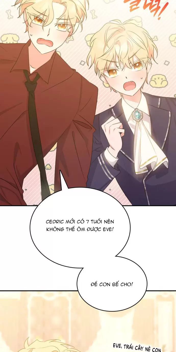 Sống Trong Vườn Hoa Của Công Chúa Chapter  2 - 91