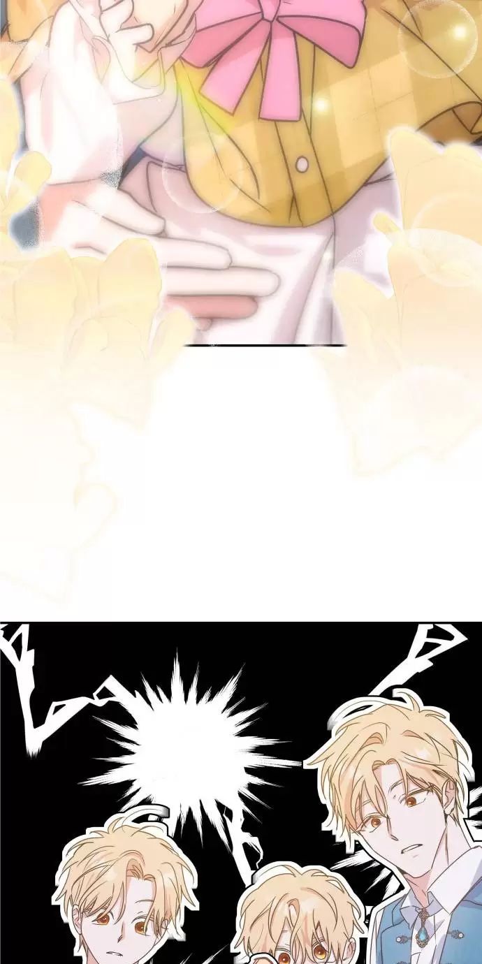 Sống Trong Vườn Hoa Của Công Chúa Chapter  2 - 95