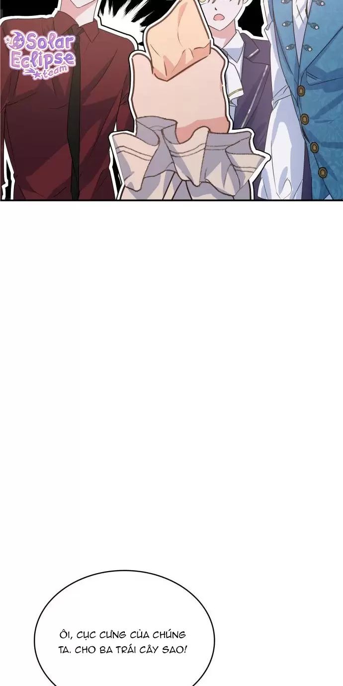 Sống Trong Vườn Hoa Của Công Chúa Chapter  2 - 96
