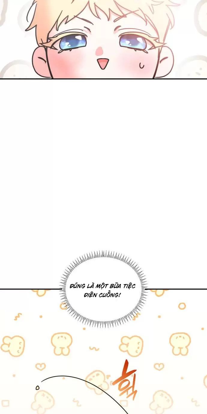 Sống Trong Vườn Hoa Của Công Chúa Chapter  2 - 98