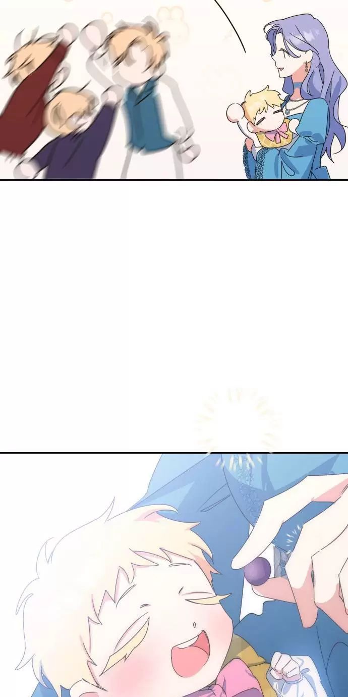 Sống Trong Vườn Hoa Của Công Chúa Chapter  2 - 99