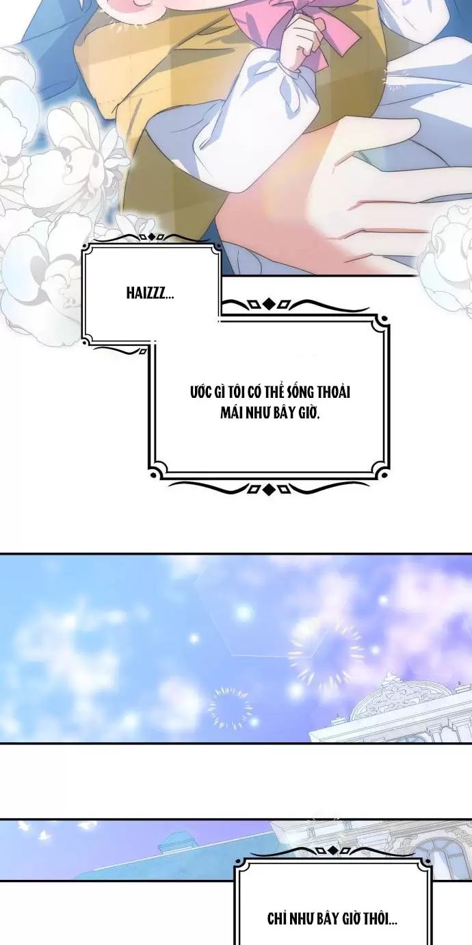 Sống Trong Vườn Hoa Của Công Chúa Chapter  2 - 100