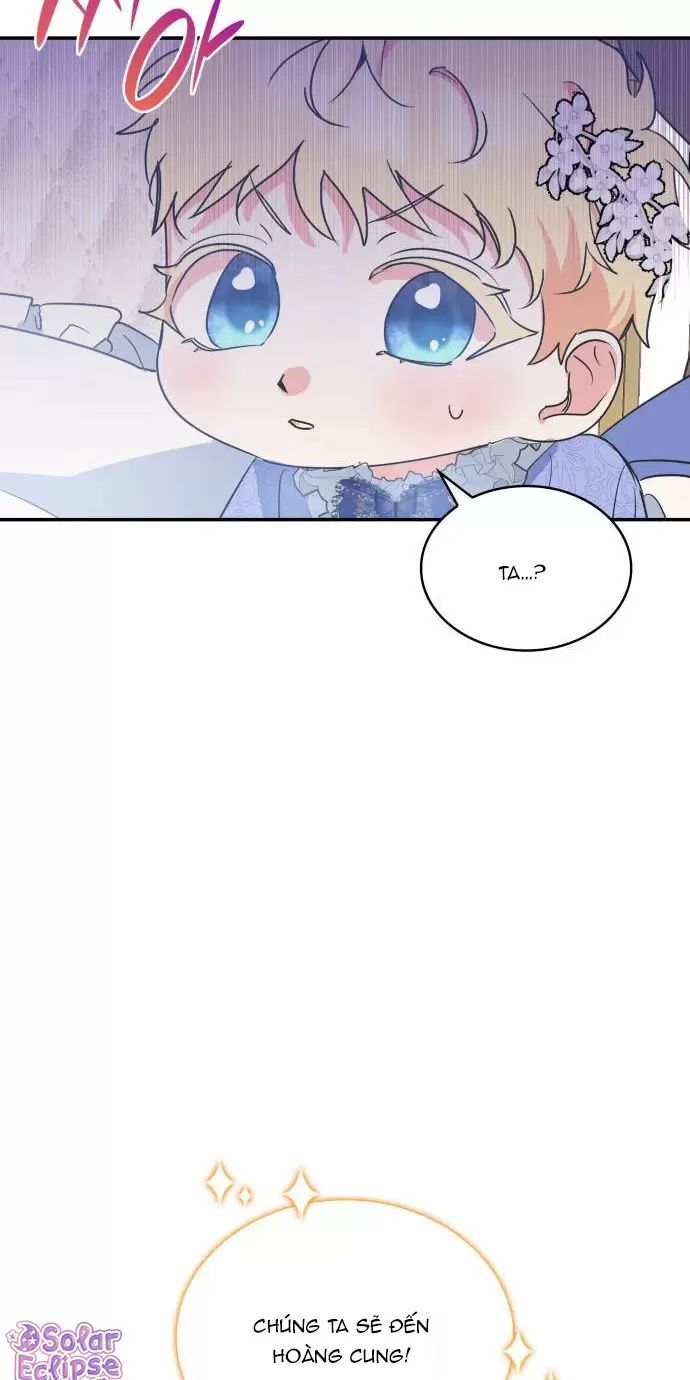 Sống Trong Vườn Hoa Của Công Chúa Chapter  2 - 105