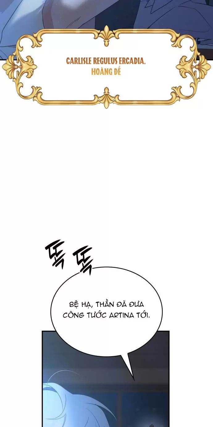 Sống Trong Vườn Hoa Của Công Chúa Chapter  3 - 3