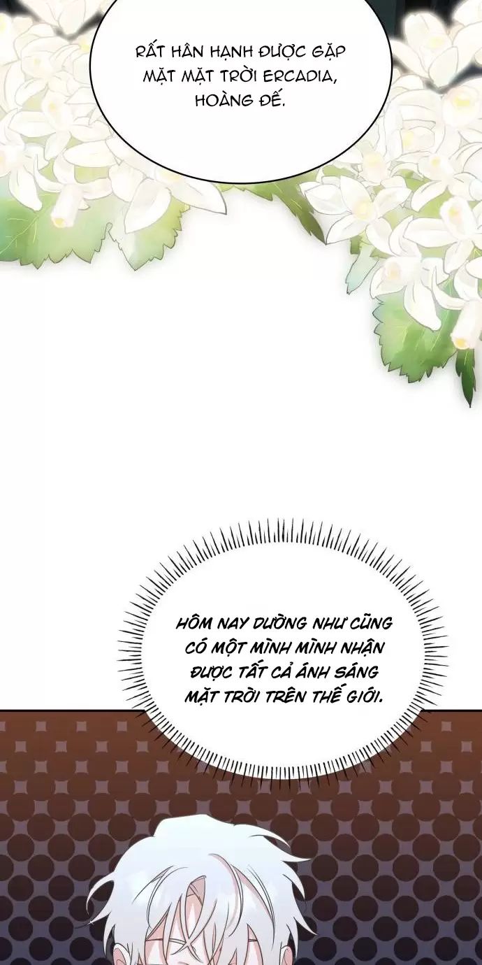 Sống Trong Vườn Hoa Của Công Chúa Chapter  3 - 6