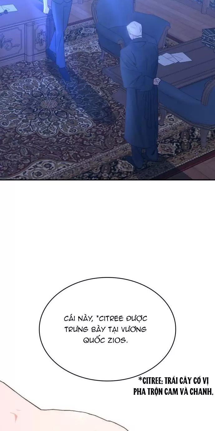 Sống Trong Vườn Hoa Của Công Chúa Chapter  3 - 8