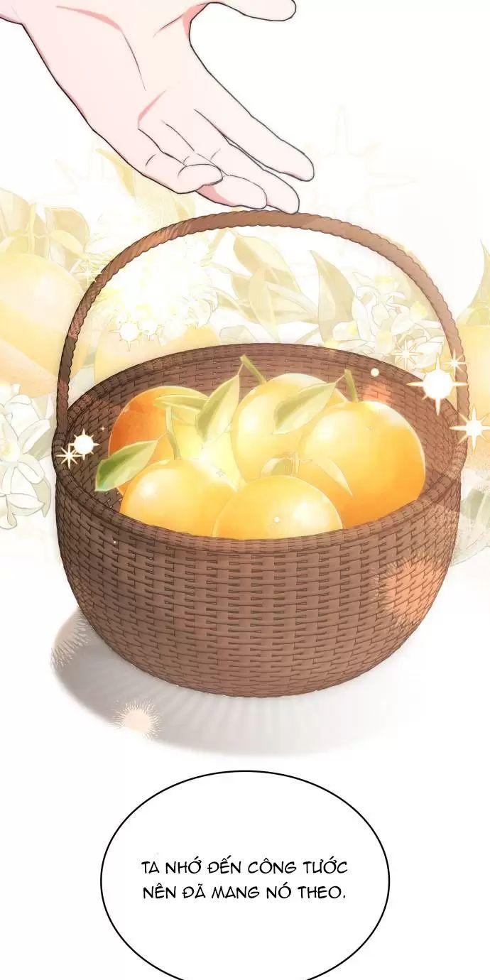 Sống Trong Vườn Hoa Của Công Chúa Chapter  3 - 9