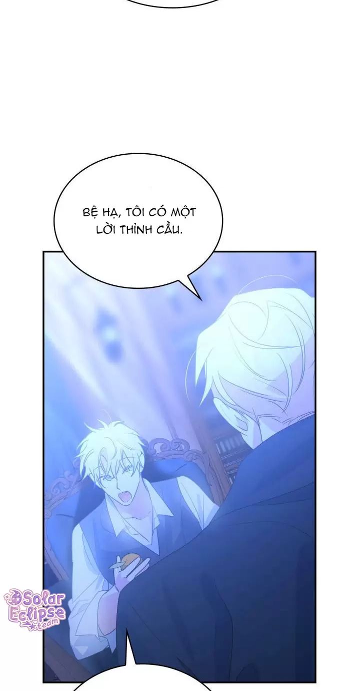 Sống Trong Vườn Hoa Của Công Chúa Chapter  3 - 10