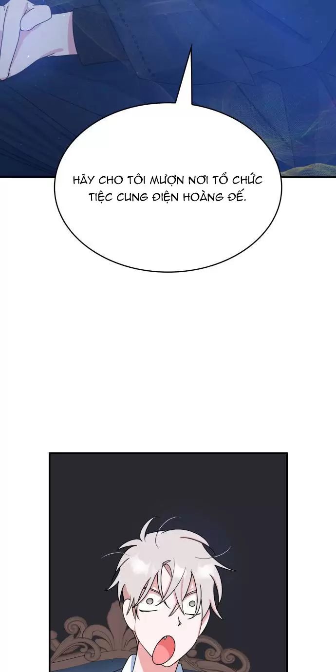 Sống Trong Vườn Hoa Của Công Chúa Chapter  3 - 13