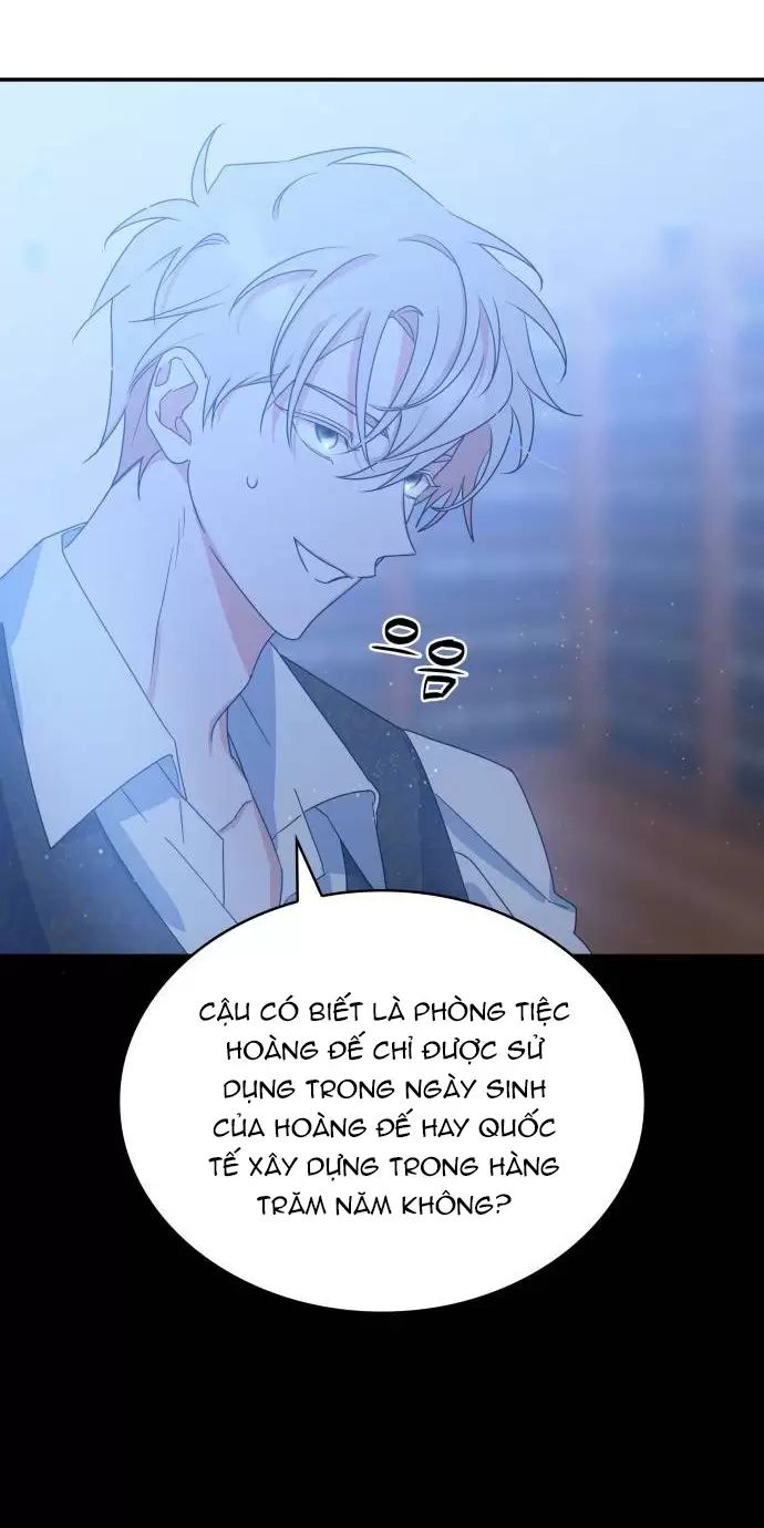 Sống Trong Vườn Hoa Của Công Chúa Chapter  3 - 16