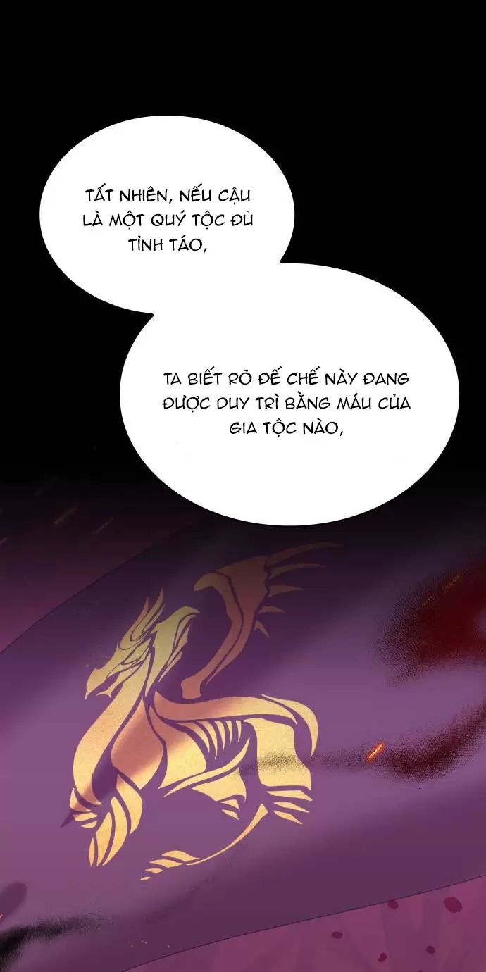 Sống Trong Vườn Hoa Của Công Chúa Chapter  3 - 17